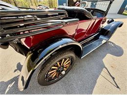 1916 Willys Model 37 (CC-2073409) for sale in Saugatuck, Michigan