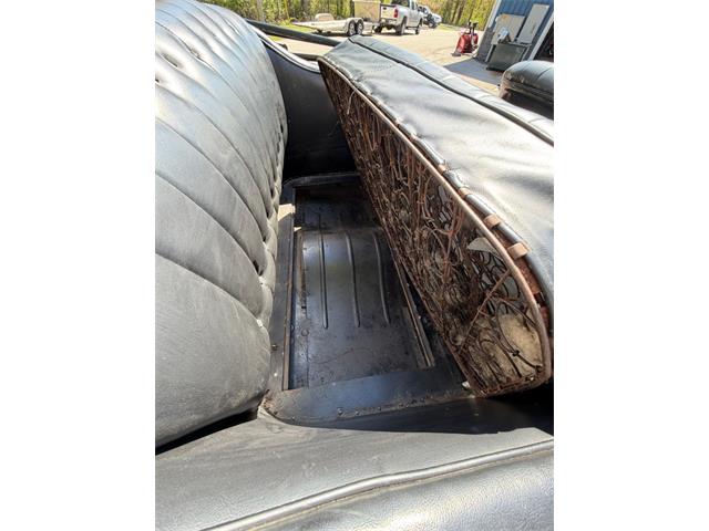 1916 Willys Model 37 (CC-2073409) for sale in Saugatuck, Michigan