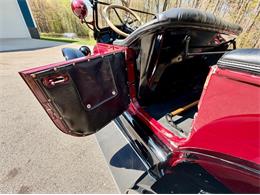 1916 Willys Model 37 (CC-2073409) for sale in Saugatuck, Michigan