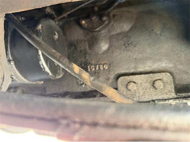 1916 Willys Model 37 (CC-2073409) for sale in Saugatuck, Michigan