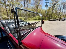 1916 Willys Model 37 (CC-2073409) for sale in Saugatuck, Michigan