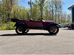 1916 Willys Model 37 (CC-2073409) for sale in Saugatuck, Michigan