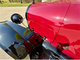 1916 Willys Model 37 (CC-2073409) for sale in Saugatuck, Michigan