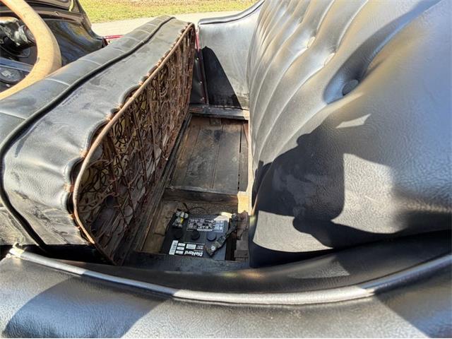 1916 Willys Model 37 (CC-2073409) for sale in Saugatuck, Michigan