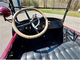 1916 Willys Model 37 (CC-2073409) for sale in Saugatuck, Michigan
