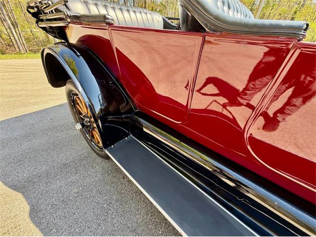 1916 Willys Model 37 (CC-2073409) for sale in Saugatuck, Michigan