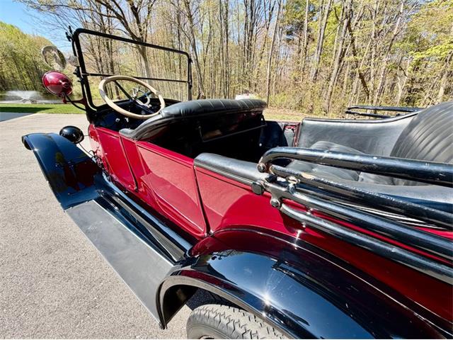 1916 Willys Model 37 (CC-2073409) for sale in Saugatuck, Michigan