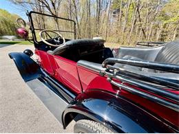 1916 Willys Model 37 (CC-2073409) for sale in Saugatuck, Michigan
