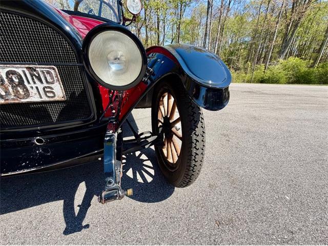 1916 Willys Model 37 (CC-2073409) for sale in Saugatuck, Michigan