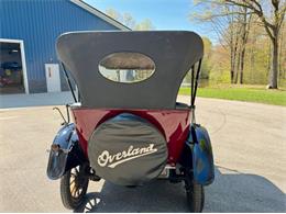 1916 Willys Model 37 (CC-2073409) for sale in Saugatuck, Michigan