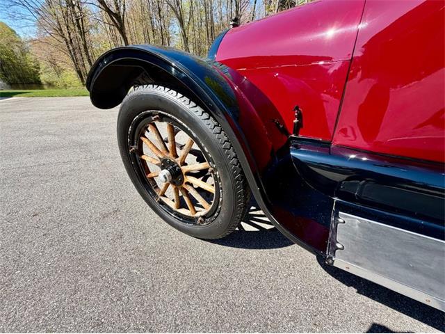 1916 Willys Model 37 (CC-2073409) for sale in Saugatuck, Michigan