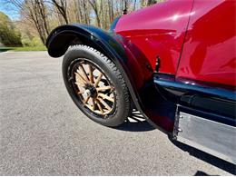 1916 Willys Model 37 (CC-2073409) for sale in Saugatuck, Michigan