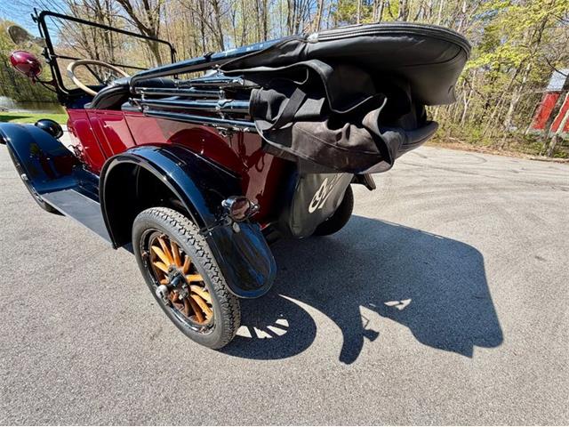 1916 Willys Model 37 (CC-2073409) for sale in Saugatuck, Michigan