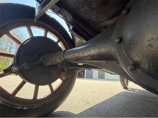1916 Willys Model 37 (CC-2073409) for sale in Saugatuck, Michigan