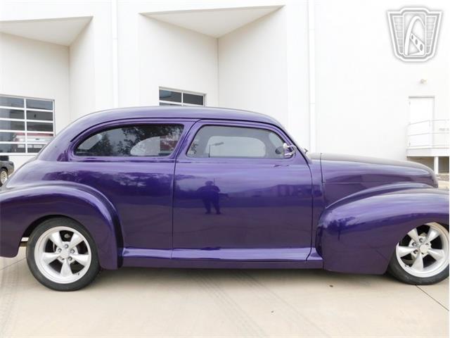 1941 Chevrolet Stylemaster (CC-2070341) for sale in Concord, North Carolina