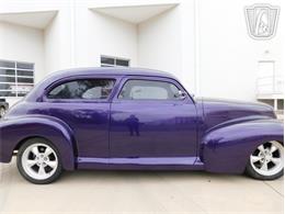 1941 Chevrolet Stylemaster (CC-2070341) for sale in Concord, North Carolina