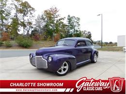 1941 Chevrolet Stylemaster (CC-2070341) for sale in Concord, North Carolina