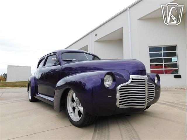 1941 Chevrolet Stylemaster (CC-2070341) for sale in Concord, North Carolina