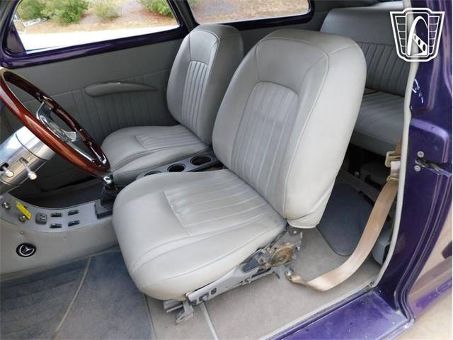 1941 Chevrolet Stylemaster (CC-2070341) for sale in Concord, North Carolina