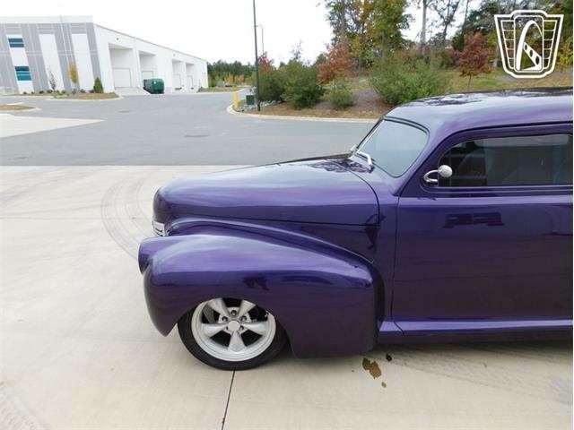 1941 Chevrolet Stylemaster (CC-2070341) for sale in Concord, North Carolina