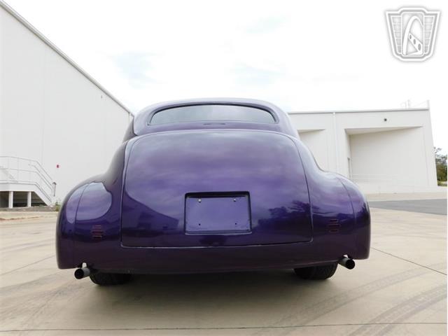 1941 Chevrolet Stylemaster (CC-2070341) for sale in Concord, North Carolina