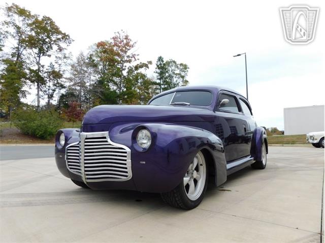 1941 Chevrolet Stylemaster (CC-2070341) for sale in Concord, North Carolina