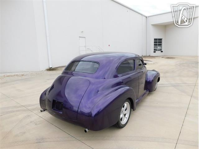 1941 Chevrolet Stylemaster (CC-2070341) for sale in Concord, North Carolina