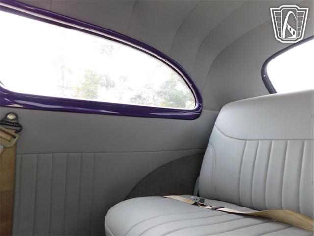 1941 Chevrolet Stylemaster (CC-2070341) for sale in Concord, North Carolina