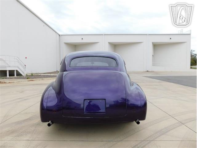 1941 Chevrolet Stylemaster (CC-2070341) for sale in Concord, North Carolina