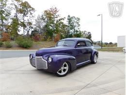 1941 Chevrolet Stylemaster (CC-2070341) for sale in Concord, North Carolina