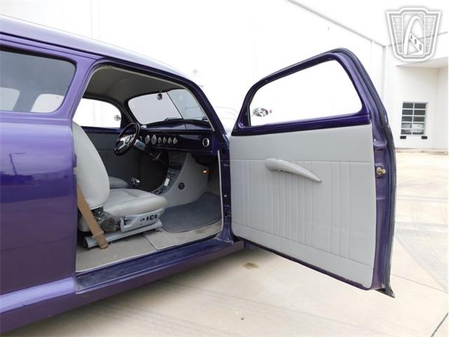 1941 Chevrolet Stylemaster (CC-2070341) for sale in Concord, North Carolina