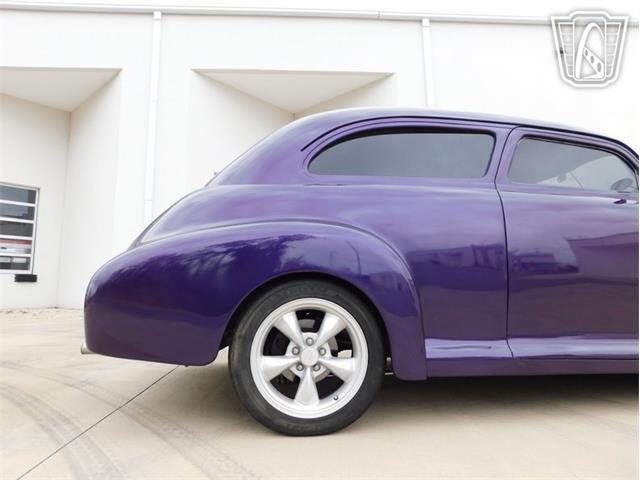 1941 Chevrolet Stylemaster (CC-2070341) for sale in Concord, North Carolina
