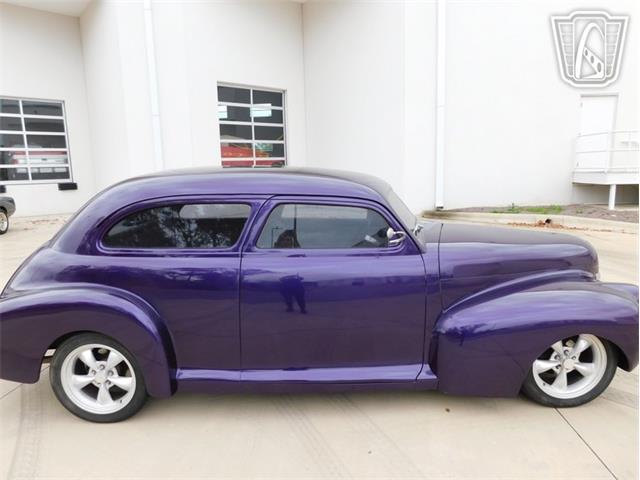 1941 Chevrolet Stylemaster (CC-2070341) for sale in Concord, North Carolina
