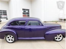 1941 Chevrolet Stylemaster (CC-2070341) for sale in Concord, North Carolina