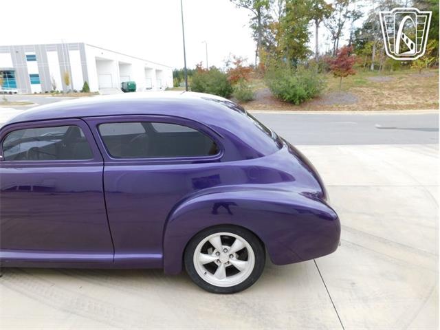 1941 Chevrolet Stylemaster (CC-2070341) for sale in Concord, North Carolina