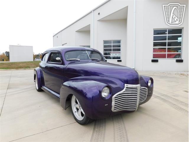 1941 Chevrolet Stylemaster (CC-2070341) for sale in Concord, North Carolina