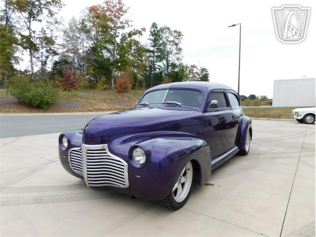 1941 Chevrolet Stylemaster (CC-2070341) for sale in Concord, North Carolina