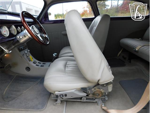 1941 Chevrolet Stylemaster (CC-2070341) for sale in Concord, North Carolina