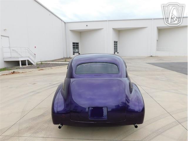 1941 Chevrolet Stylemaster (CC-2070341) for sale in Concord, North Carolina