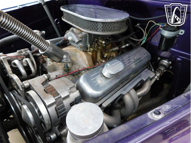 1941 Chevrolet Stylemaster (CC-2070341) for sale in Concord, North Carolina