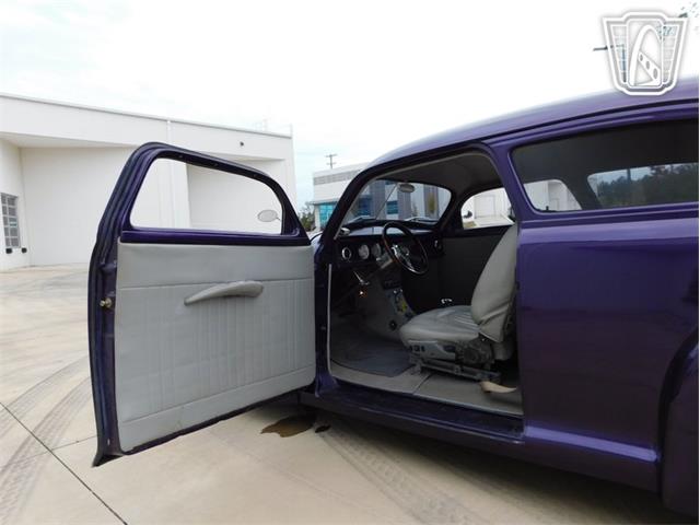 1941 Chevrolet Stylemaster (CC-2070341) for sale in Concord, North Carolina