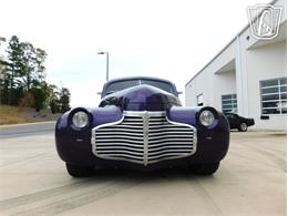 1941 Chevrolet Stylemaster (CC-2070341) for sale in Concord, North Carolina