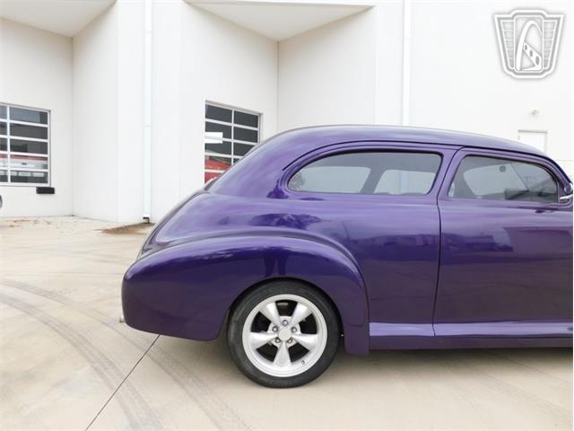 1941 Chevrolet Stylemaster (CC-2070341) for sale in Concord, North Carolina