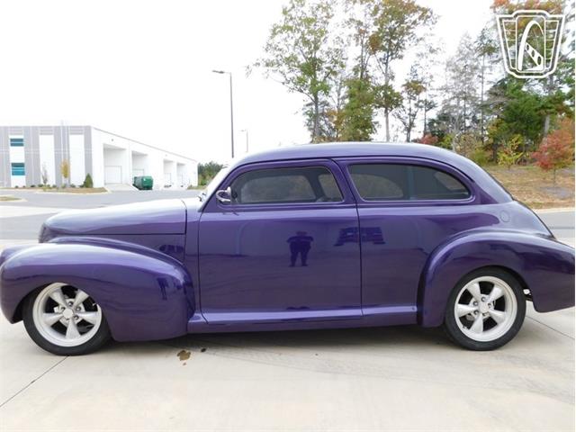 1941 Chevrolet Stylemaster (CC-2070341) for sale in Concord, North Carolina