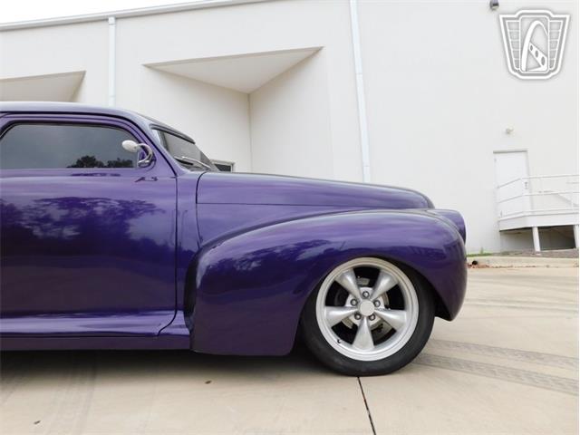 1941 Chevrolet Stylemaster (CC-2070341) for sale in Concord, North Carolina