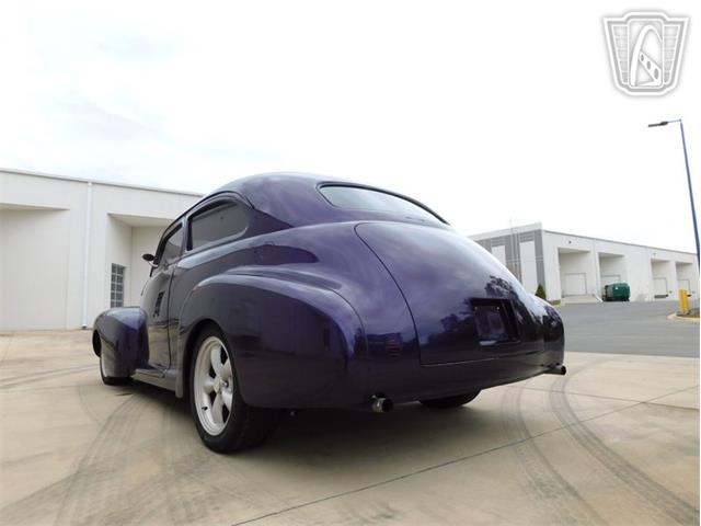 1941 Chevrolet Stylemaster (CC-2070341) for sale in Concord, North Carolina