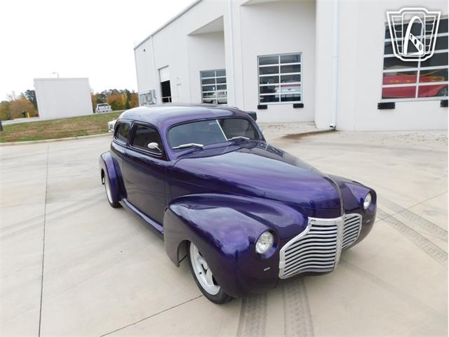 1941 Chevrolet Stylemaster (CC-2070341) for sale in Concord, North Carolina