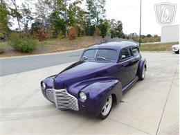 1941 Chevrolet Stylemaster (CC-2070341) for sale in Concord, North Carolina