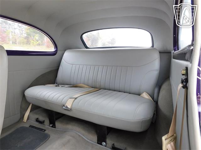 1941 Chevrolet Stylemaster (CC-2070341) for sale in Concord, North Carolina