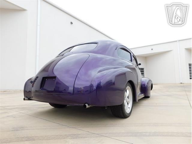 1941 Chevrolet Stylemaster (CC-2070341) for sale in Concord, North Carolina